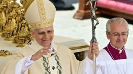 papa León XIV