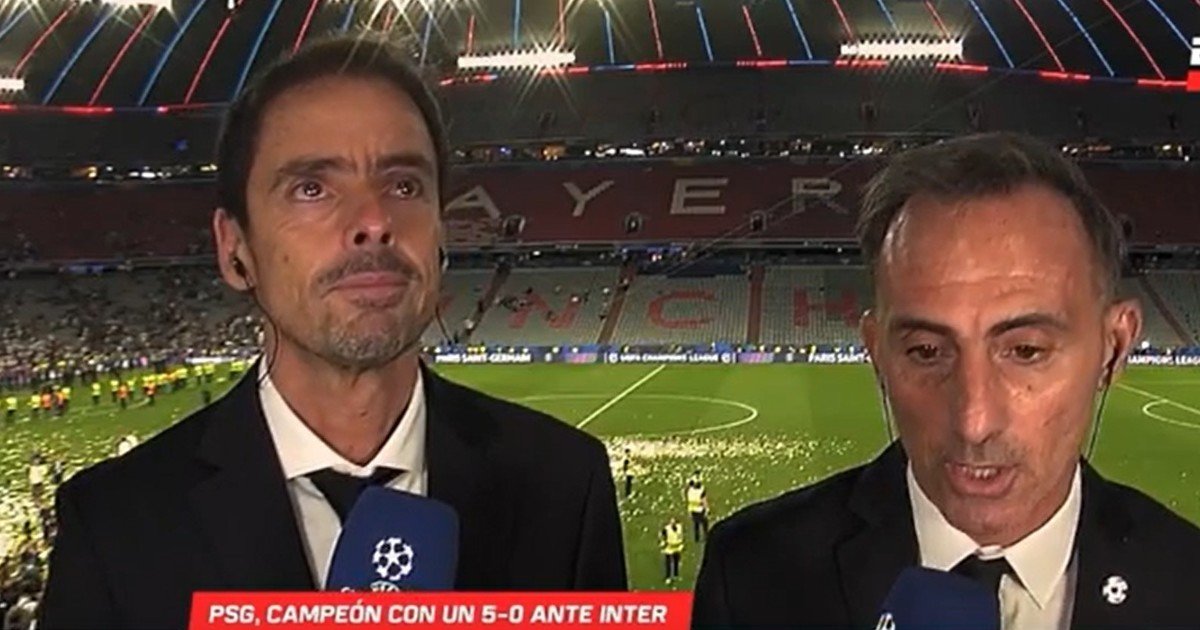 Una conexión emocional que trasciende el deporte La reciente victoria del Paris Saint Germain en la Champions League no ... Descubre más sobre enfrentar, cap...