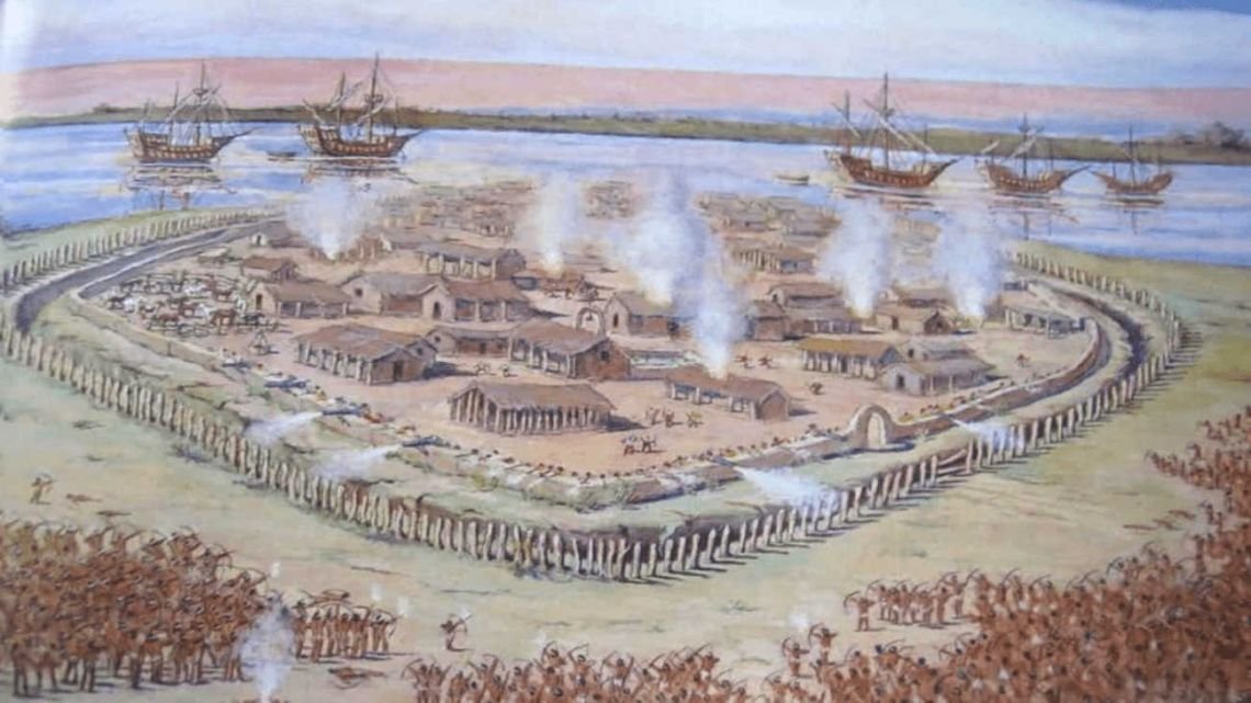 Reflexiones sobre la nueva forma de dominación en el contexto argentino La historia de Argentina está marcada por divers... Descubre más sobre guerra, foment...