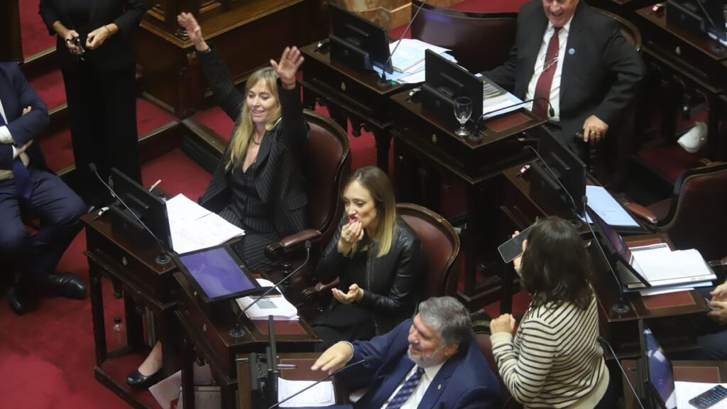 Imagen destacada de Política