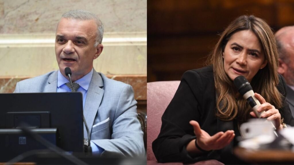 Imagen destacada de Política