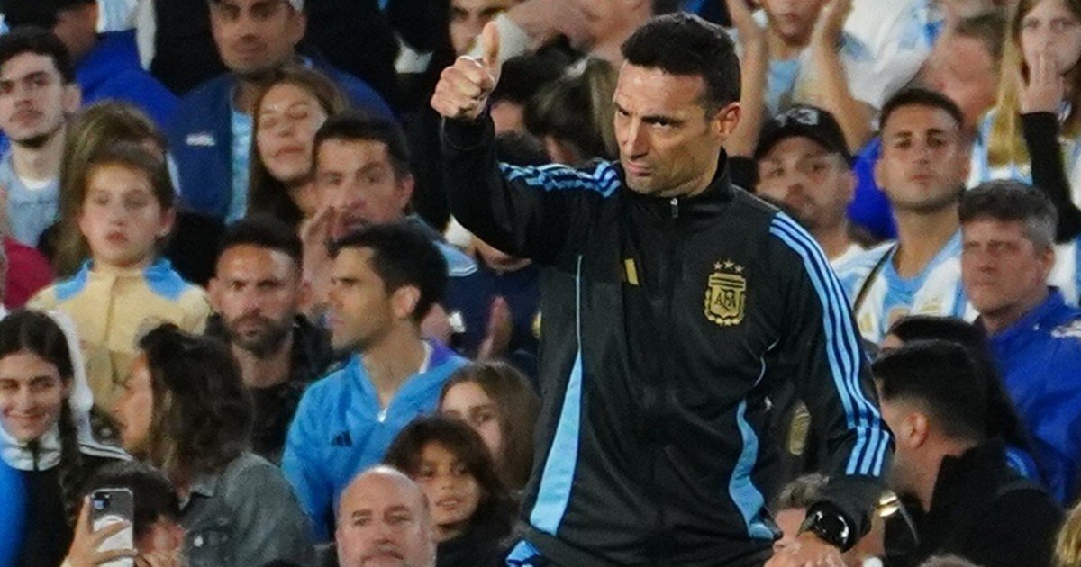 Un nuevo capítulo en la historia del fútbol argentino La Selección Argentina se encuentra en un momento crucial de su tr... Descubre más sobre explorar, juga...