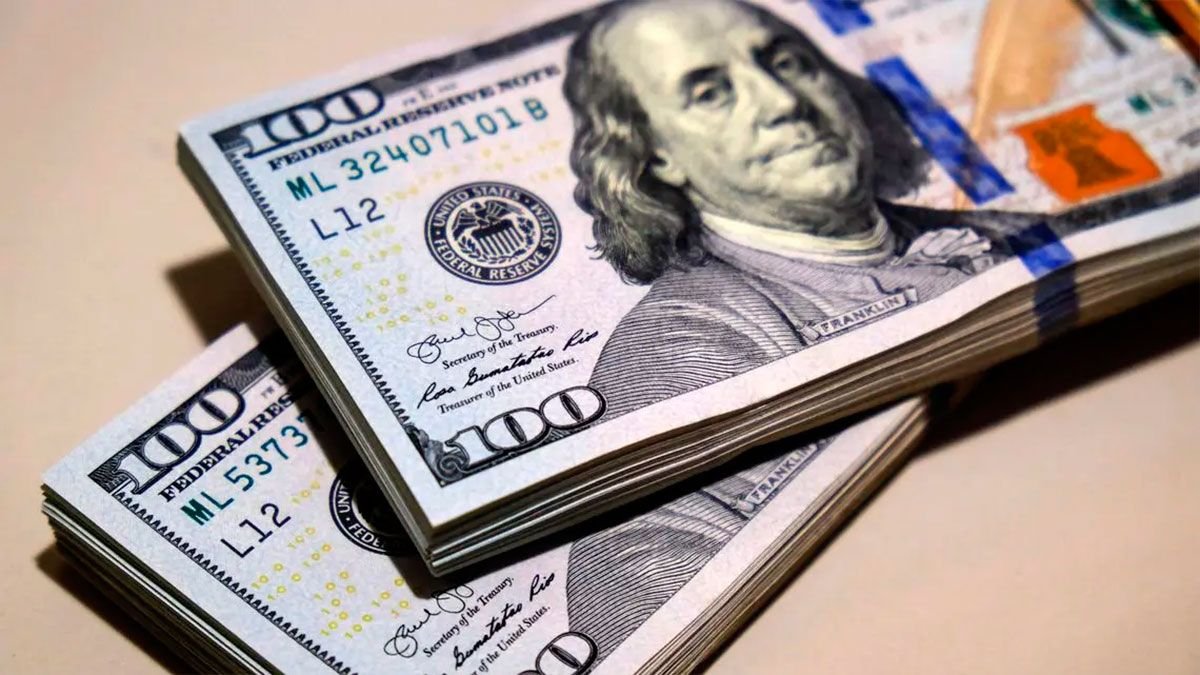 El dólar blue pierde $ 10 y la brecha con el oficial se mantiene en mínimos en El Cronista, Finanzas