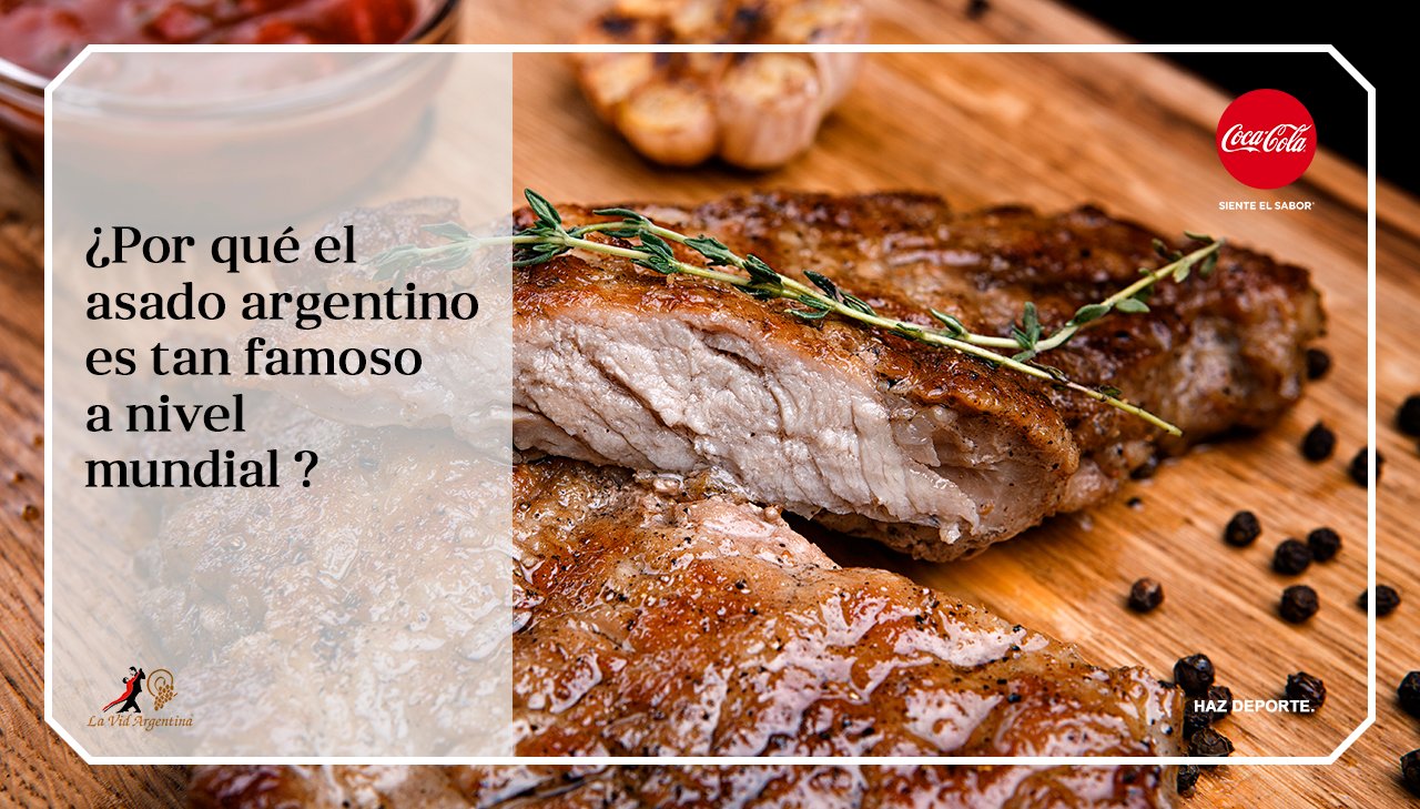 Los secretos del asado en la costa "Asado" ya está en español, y en Argentina se refiere a una forma de cocinar carne a la parrilla, que es muy popular en la cultura del país. Si necesitas algo más específico sobre el tema o un contexto diferente, no dudes en decírmelo. receta