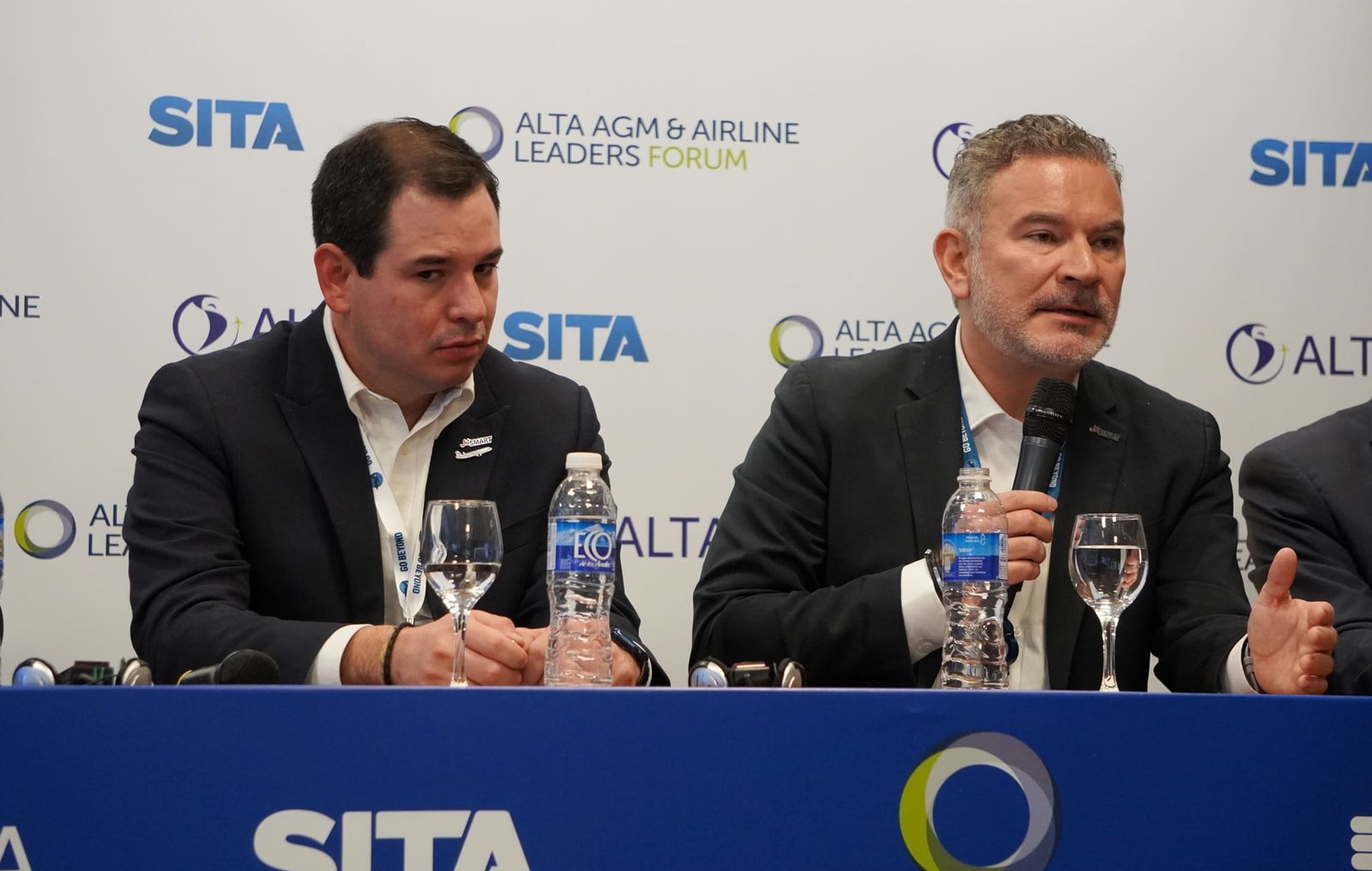 Dueño de JetSmart en El Cronista, Negocios