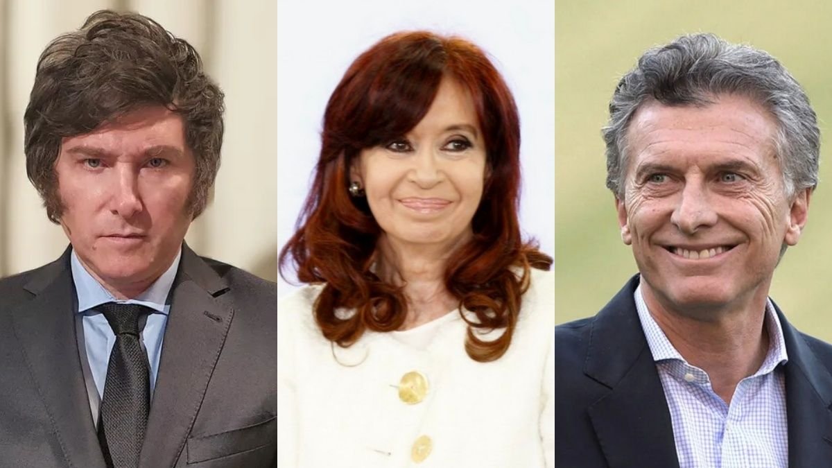 Milei confirmó una alianza con el PRO con Espert como candidato en El Cronista, Economía