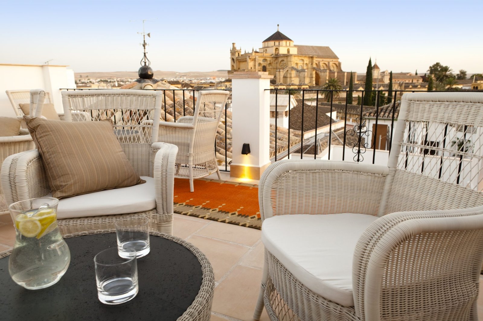 12 mejores hoteles para familias en Córdoba (Argentina) - Turismo General ARG