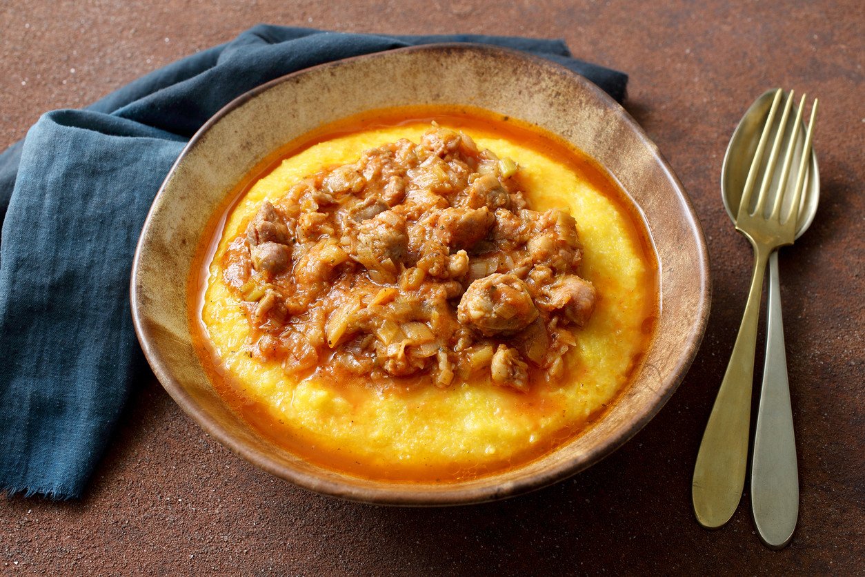 Dónde comprarla y cómo cocinarla plato receta