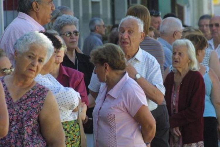 Cambia la edad jubilatoria en El Cronista, Economía