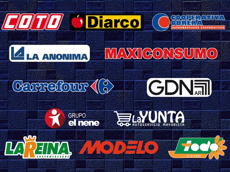 Una reconocida cadena de supermercados les cobrará a los clientes por ingresar a la tienda en El Cronista, Internacionales