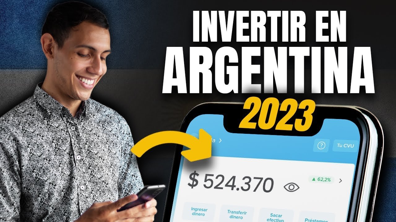 Cómo invertir en pesos a largo plazo en El Cronista, Finanzas