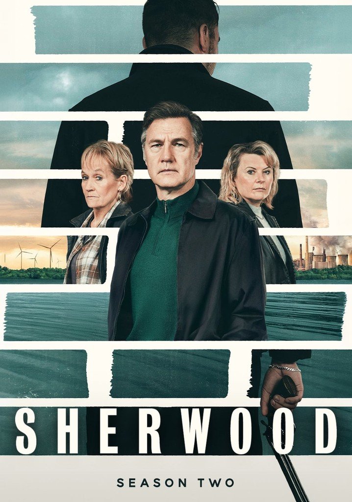 Resumen del episodio cuatro de la segunda temporada de Sherwood Series.