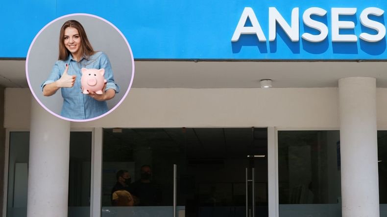 Excelente noticia de ANSES en El Cronista, Economía