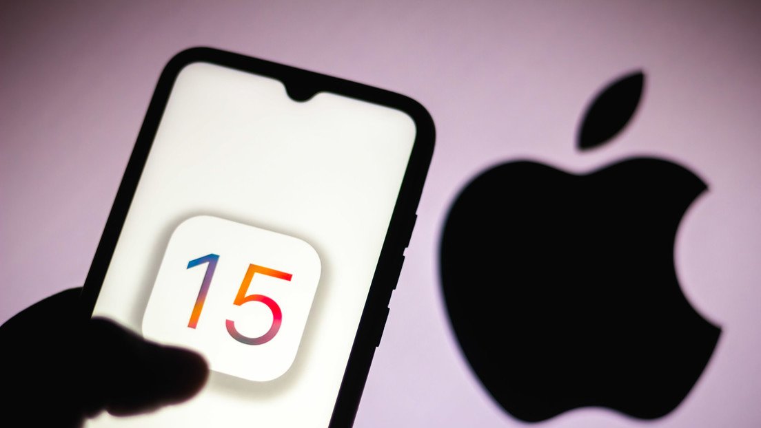 Apple podría cambiar todos los números de versión de su sistema operativo por años. iPhone