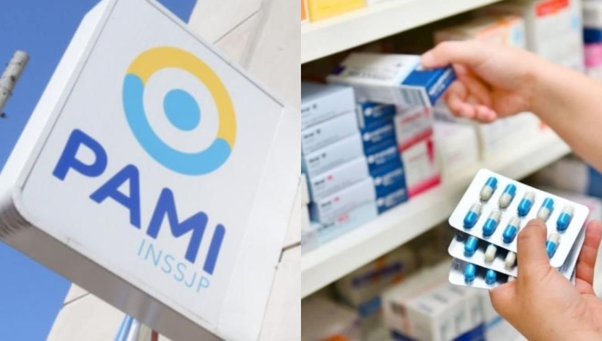 La Justicia frena el recorte del PAMI y devuelve medicamentos gratis a jubilados en El Cronista, Economía