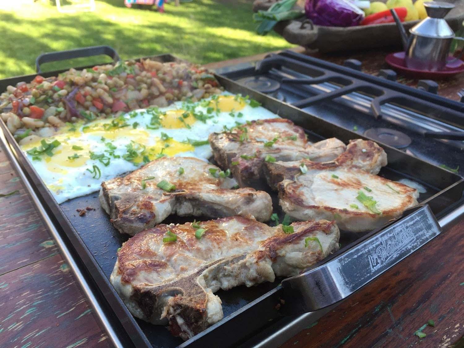 Dónde comprarla y cómo cocinarla plato receta