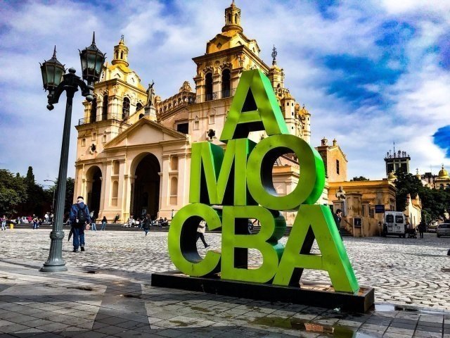Quiniela de Córdoba en El Cronista, Información General