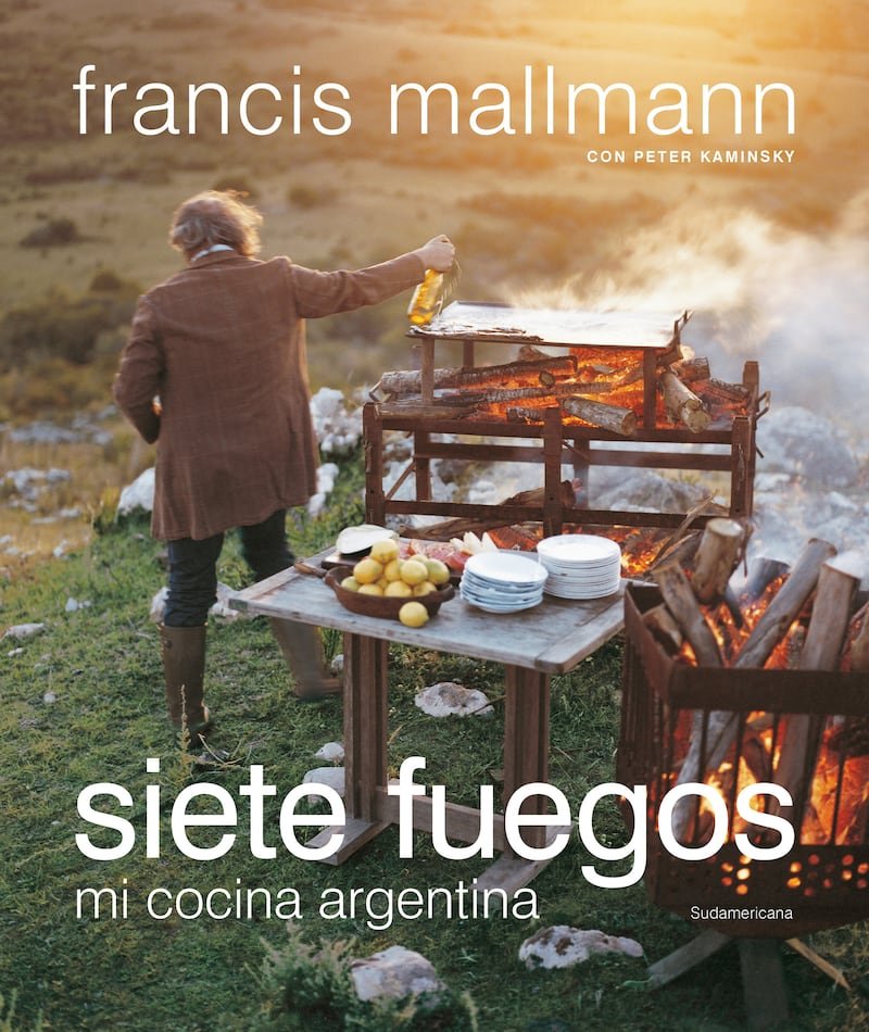 El arte del asado en casa según Francis Mallmann "Asado" ya está en español, y en Argentina se refiere a una forma tradicional de cocinar carne a la parrilla, que es muy popular en el país. Si necesitas más información o un contexto específico sobre el asado, no dudes en decírmelo. receta