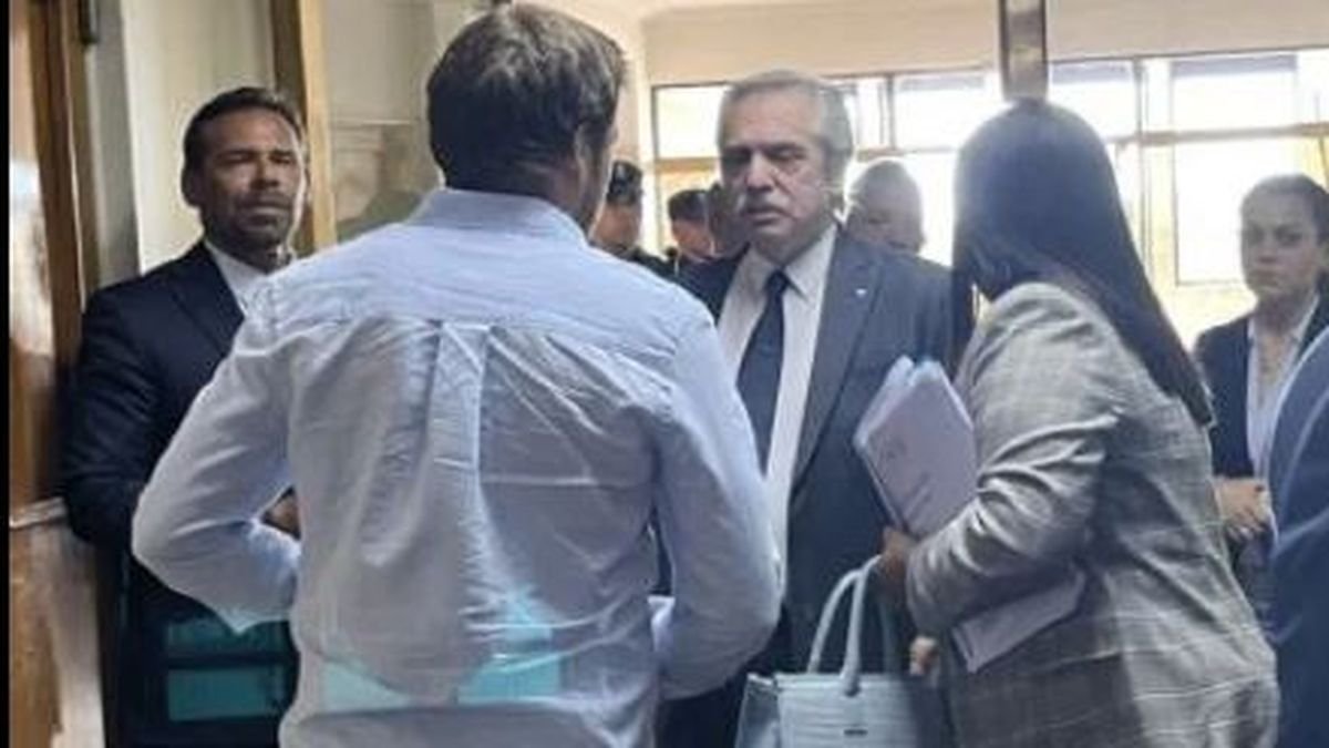 Explora los detalles sobre La Justicia rechazó nuevamente el pedido de Alberto Fernández para apartar a Julián Ercolini de la causa por violencia de género. Noticias actualizadas y análisis profundos en InfoNow.