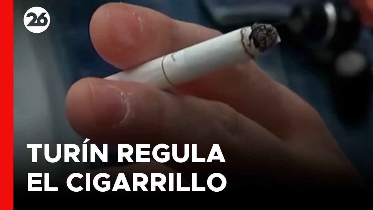 Explora los detalles sobre Prohibido fumar en Turín. Noticias actualizadas y análisis profundos en InfoNow.
