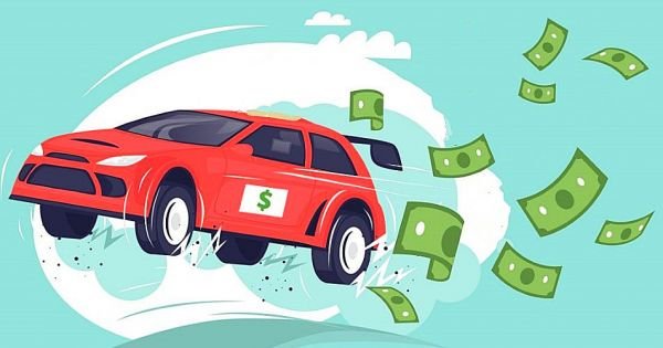 Toyota aceptará dólares como forma de pago por sus autos en El Cronista, Negocios