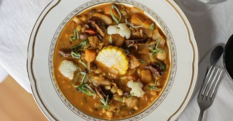 Guía de los mejores lugares para probar el locro en Buenos Aires restaurantes receta
