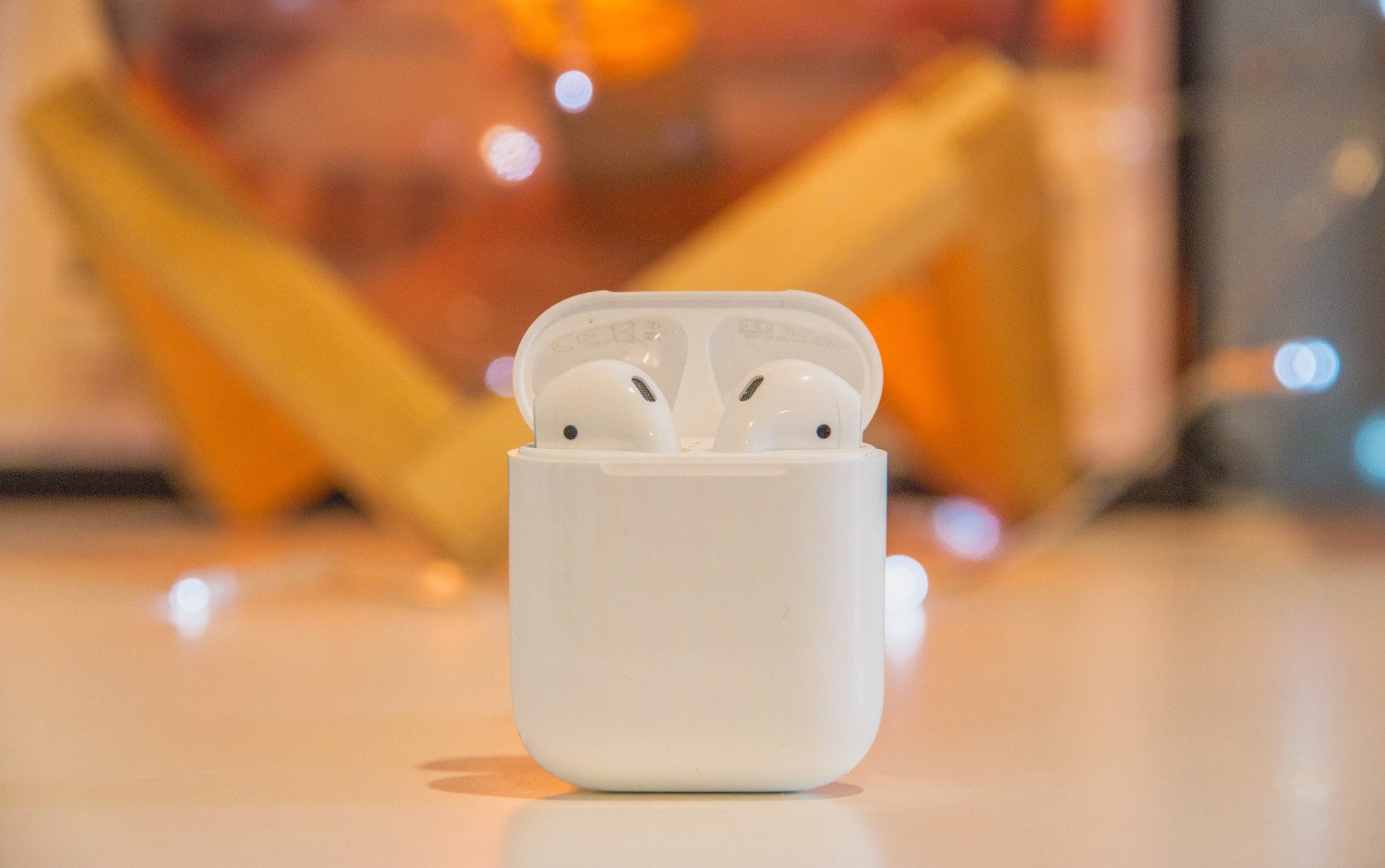 Las mejores ofertas de Apple que podés conseguir ahora mismo AirPods
