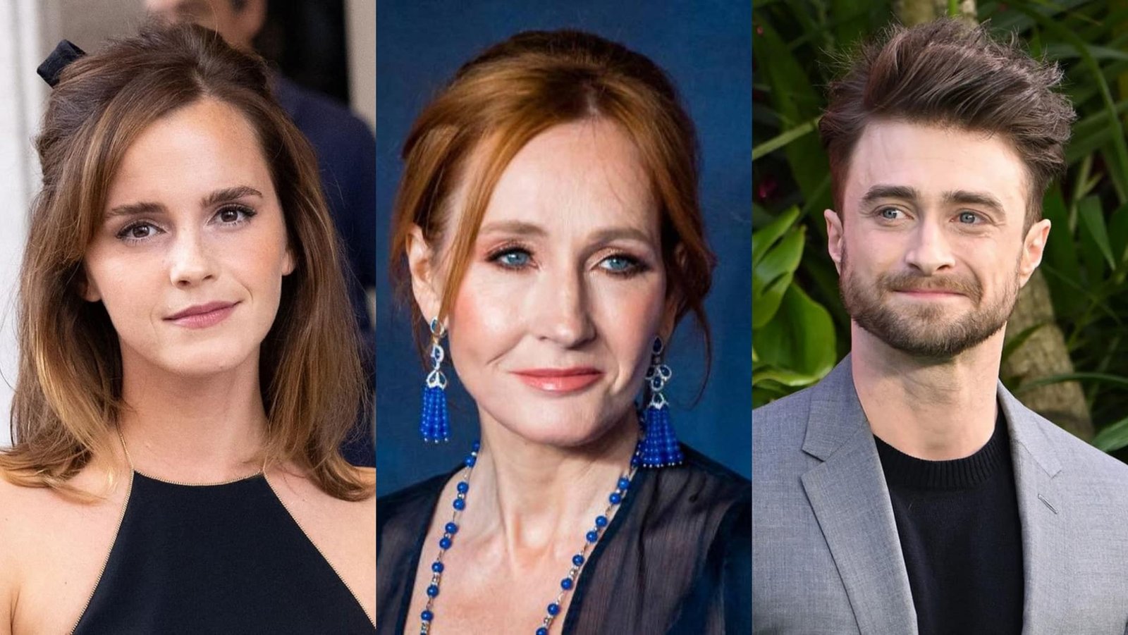 Las estrellas de 'Harry Potter' hablan sobre el Ministerio de Magia del Epic Universe de Universal y sus opiniones sobre la próxima serie. Parece que solo escribiste "tv". Si necesitas que traduzca algo más específico o un texto más largo, por favor compartilo y con gusto lo traduciré.