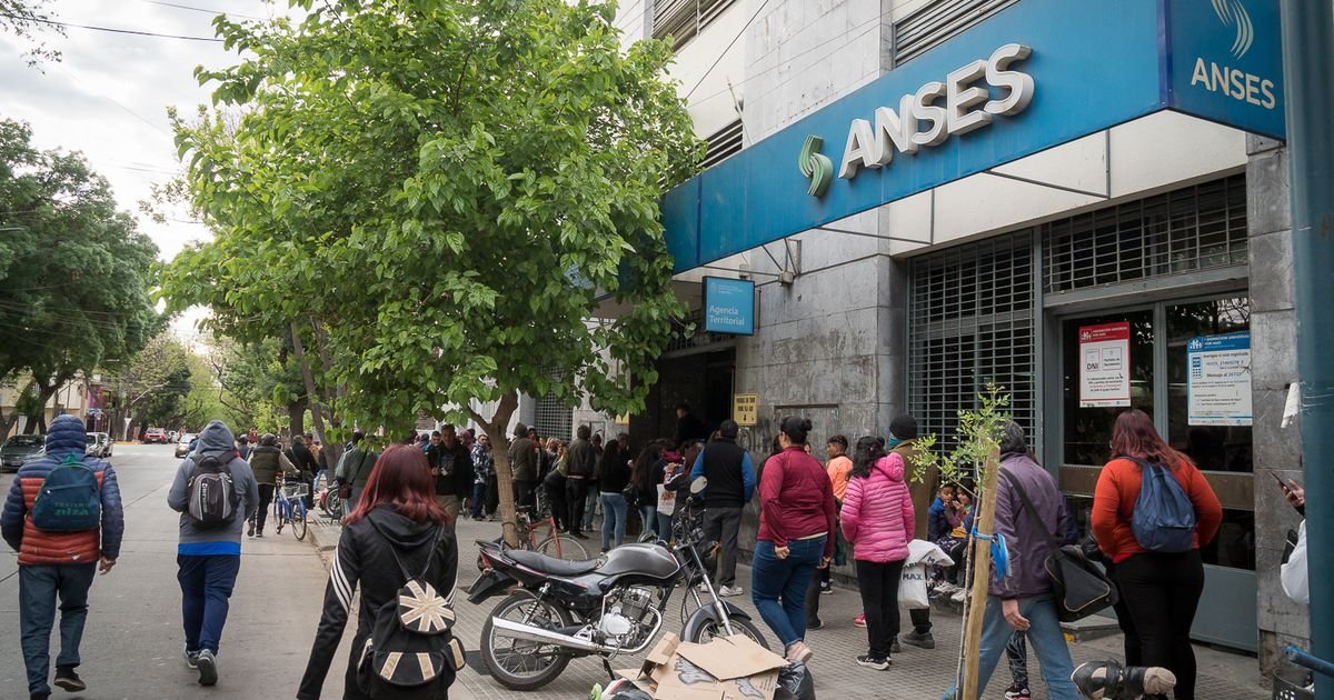 Excelente noticia de ANSES en El Cronista, Economía