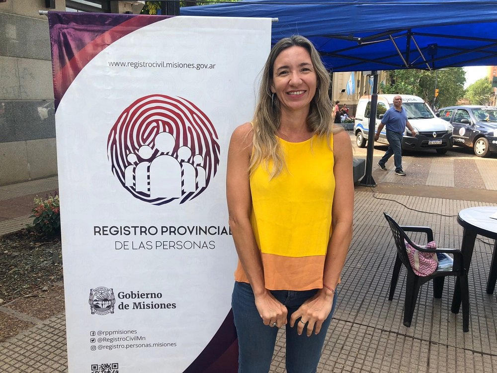 Imagen relacionada con Más de 4.800 DNI sin retirar en Misiones antes de las elecciones provinciales del 8 de junio.