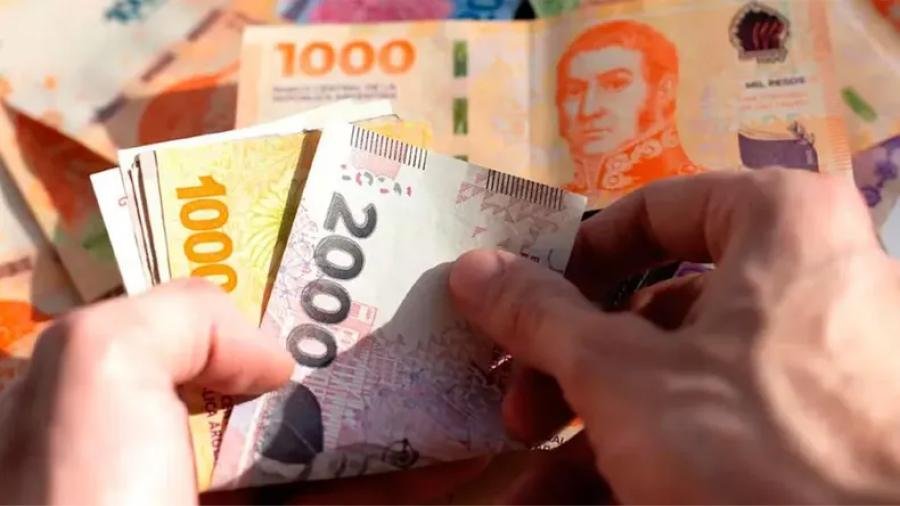 Este es el sueldo que tenés que cobrar para ser de clase media en Argentina en El Cronista, Economía