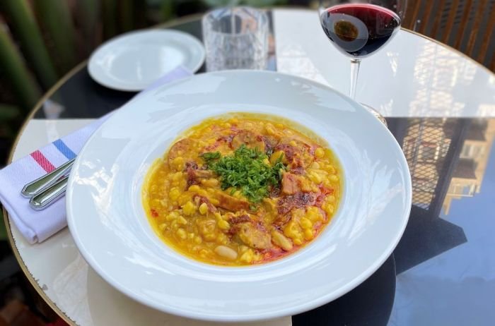 Guía de los mejores lugares para probar el locro en Buenos Aires restaurantes receta