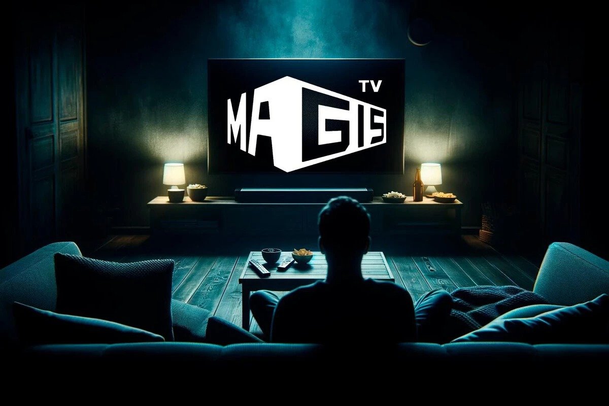 Magis TV para PC en El Cronista, Información General