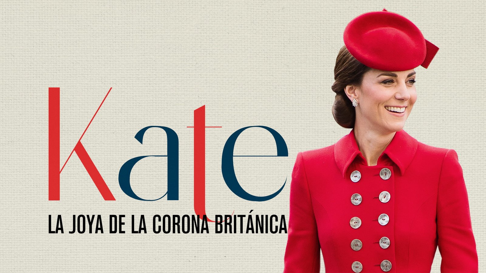 Ruptura de la corona británica en El Cronista, Internacionales