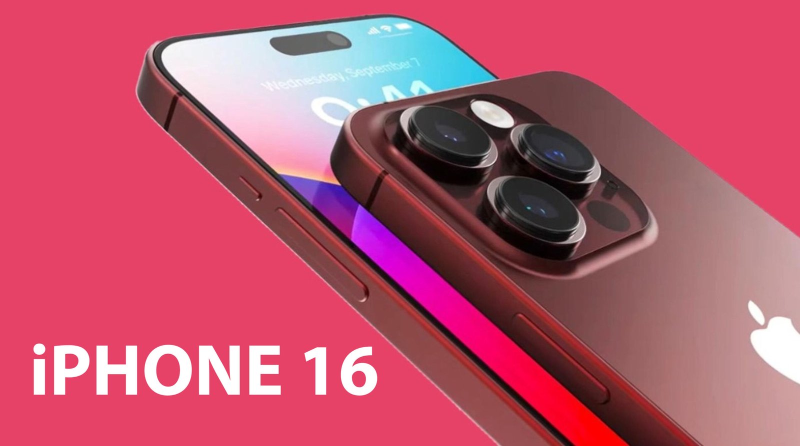 El jefe de chips de Apple finalmente confirma cuánta RAM tiene el iPhone 16 y el iPhone 16 Pro. iPhone