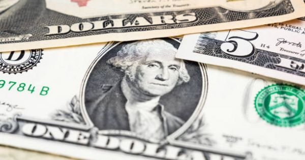 Dólar oficial en El Cronista, Finanzas