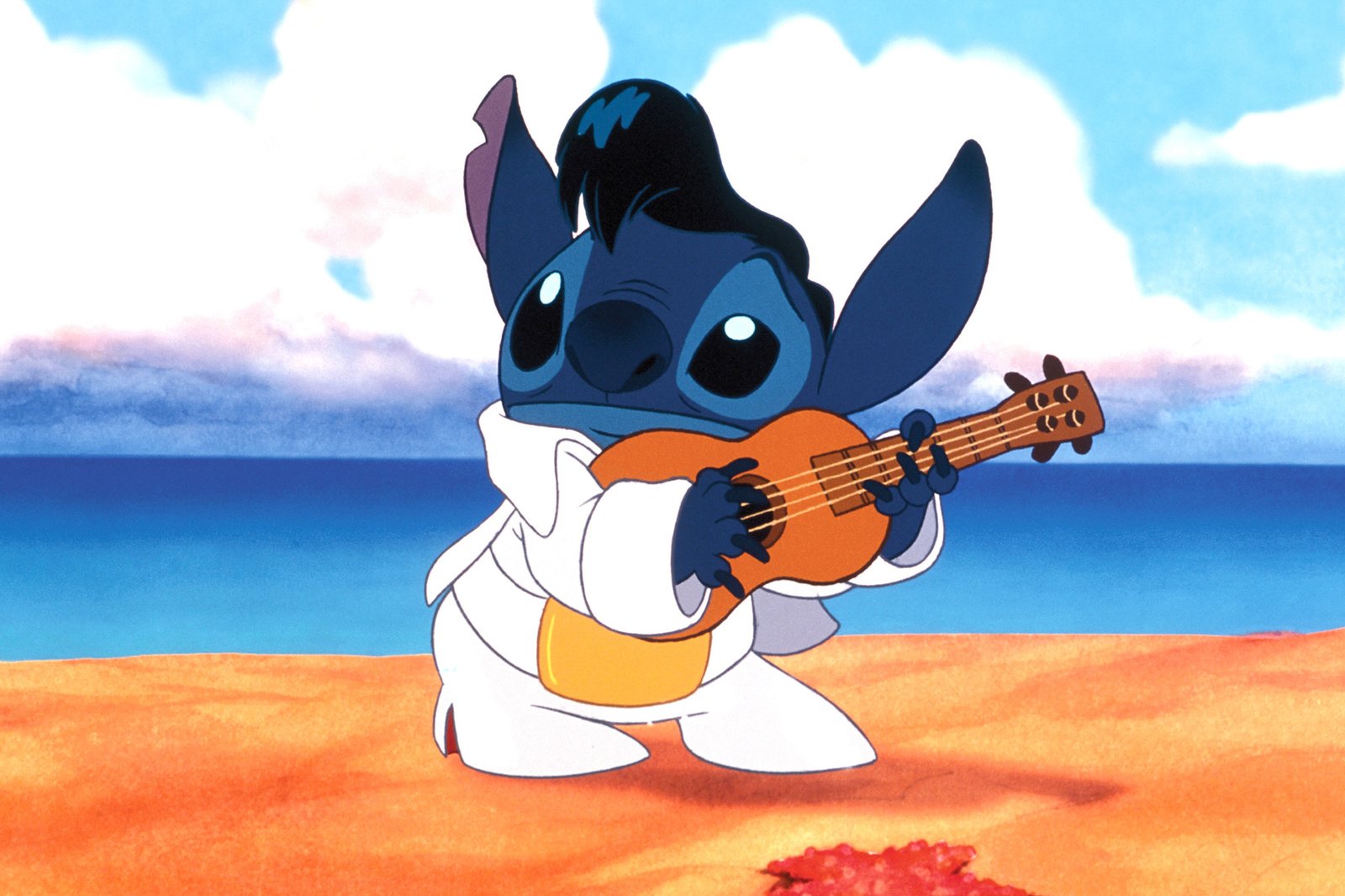 ‘Lilo & Stitch’ la rompe en la taquilla del Día de los Caídos con un estreno de $183 millones, mientras que ‘Misión Paramount