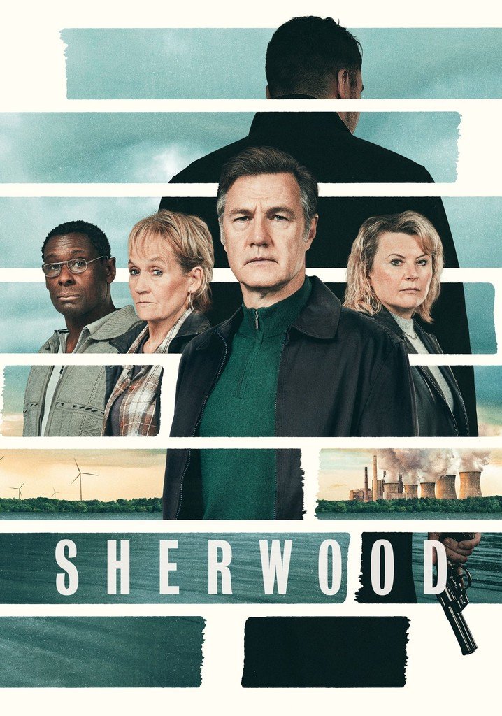 Resumen del episodio cuatro de la segunda temporada de Sherwood Series.