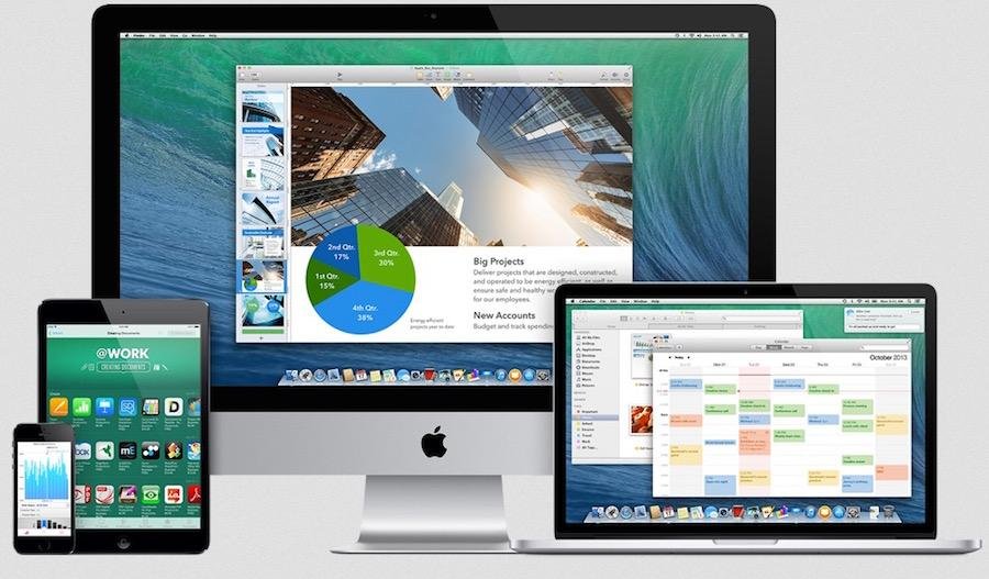 Apple cambiará la forma en que nombra sus sistemas operativos, según un informe. iPhone