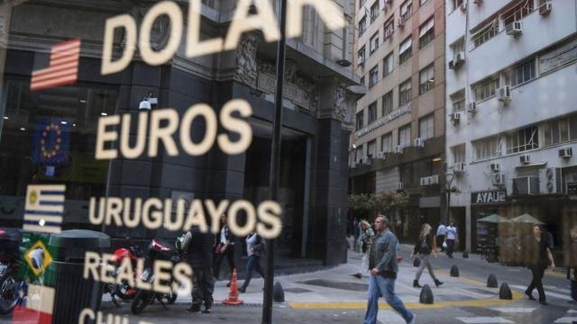 Malas noticias para SUAF en El Cronista, Economía