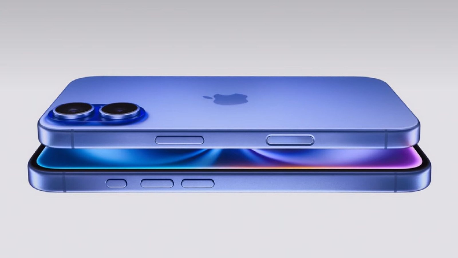 El jefe de chips de Apple finalmente confirma cuánta RAM tiene el iPhone 16 y el iPhone 16 Pro. iPhone