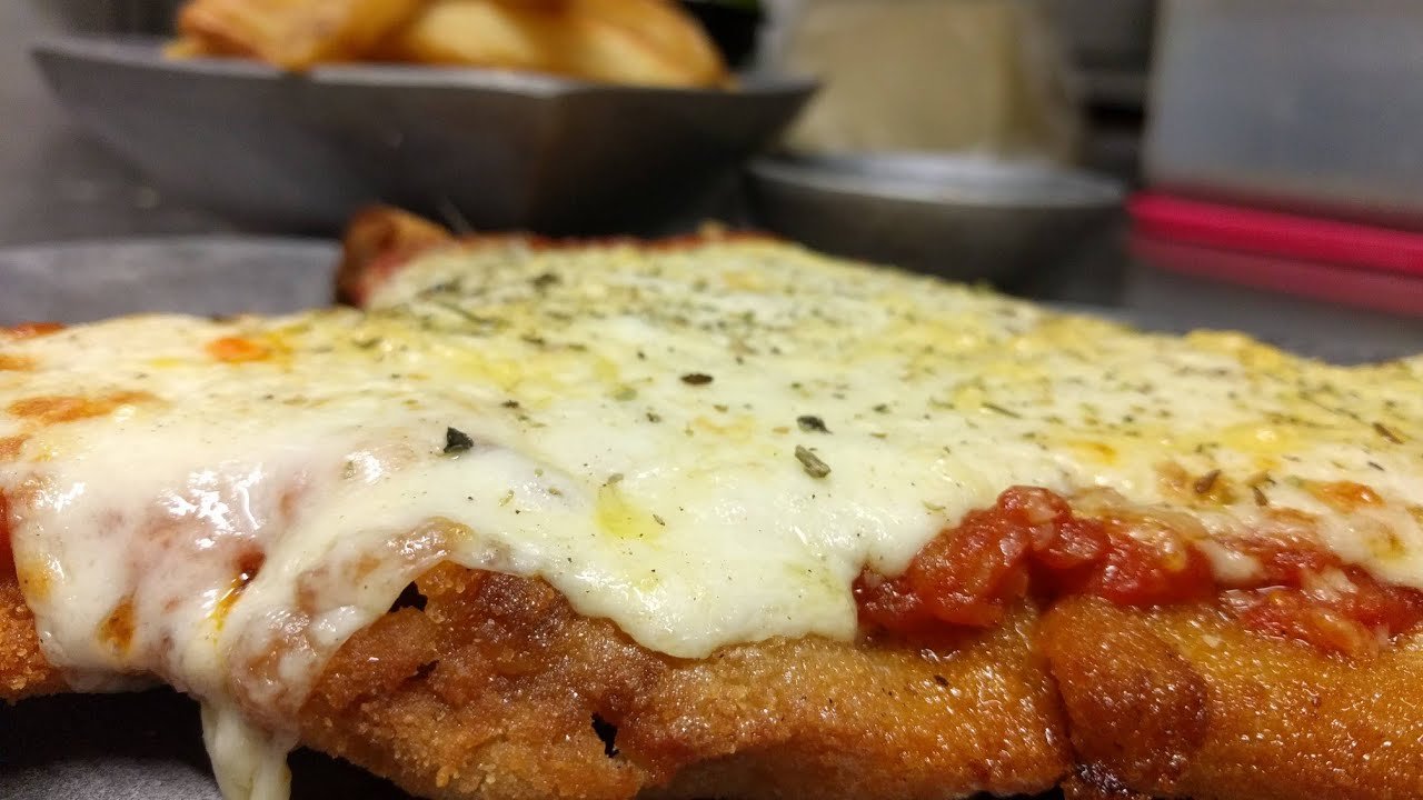 Milanesas a la napolitana La palabra "chef" se traduce al español como "chef" también, ya que se utiliza de la misma manera en el contexto culinario. Si necesitas más información o un contexto específico, ¡decime! receta