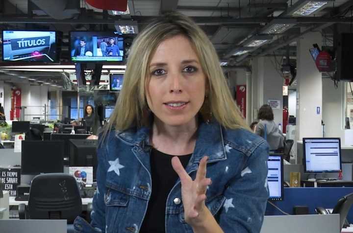 De exitosa empresaria emiratí a liderar el turismo internacional en Redacción Clarín, La