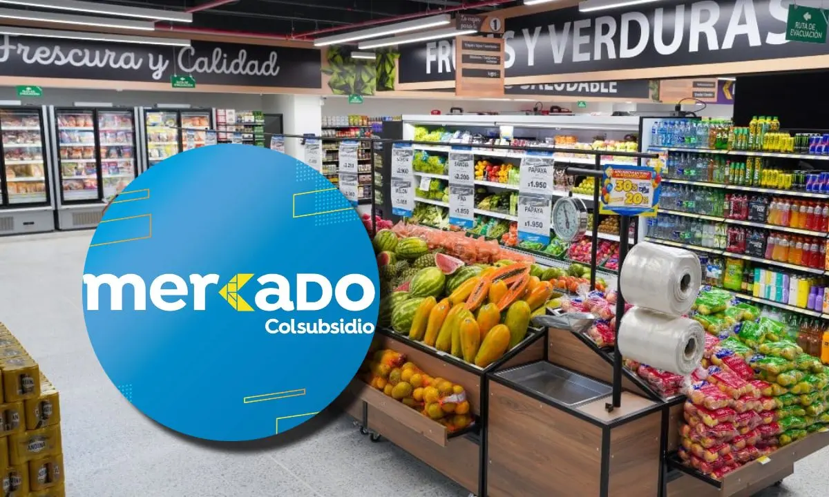 Una reconocida cadena de supermercados les cobrará a los clientes por ingresar a la tienda en El Cronista, Internacionales