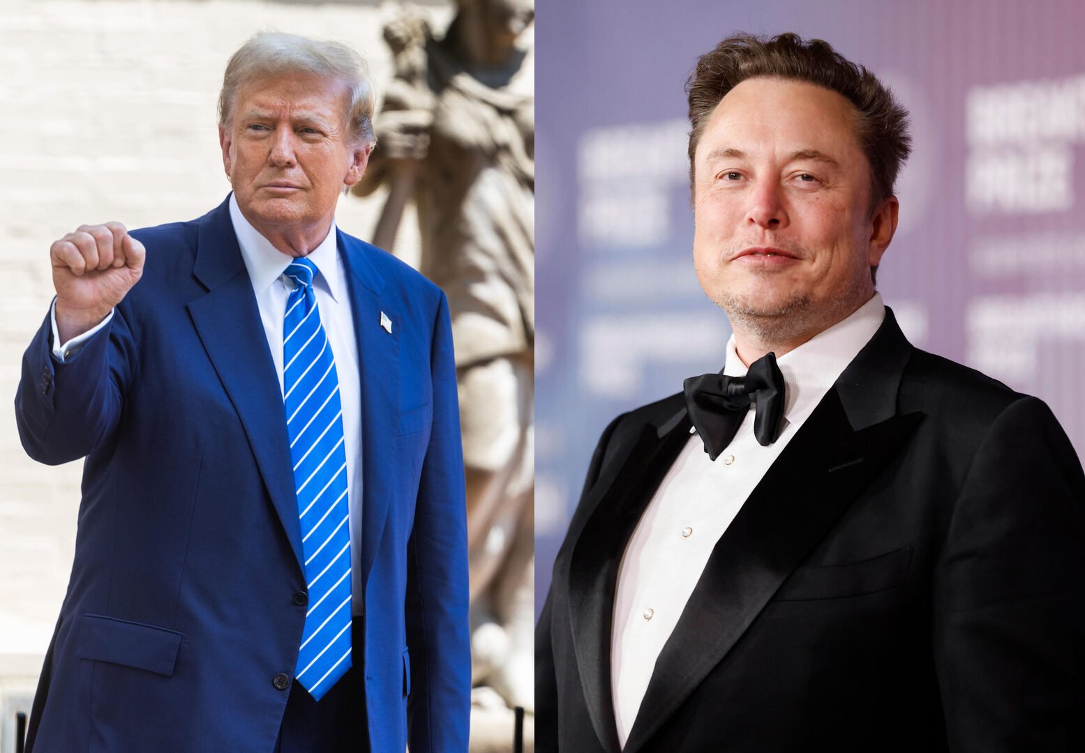 Wall Street celebró la tregua comercial de Trump, pero no hubo impacto local en El Cronista, Finanzas