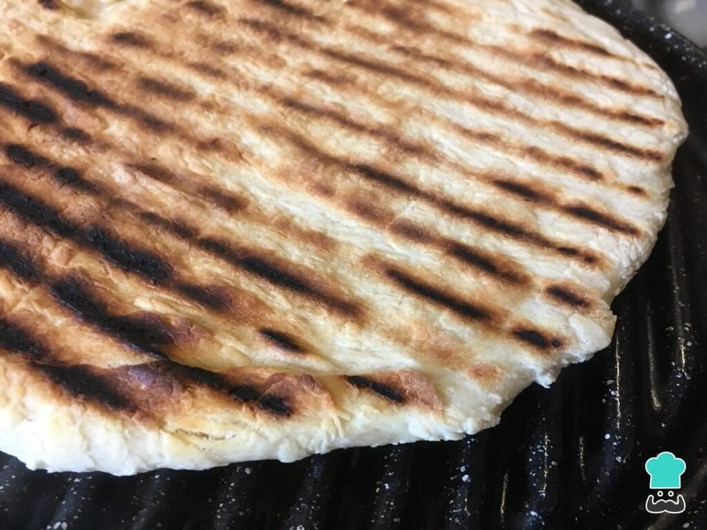 El arte de la tortilla argentina receta
