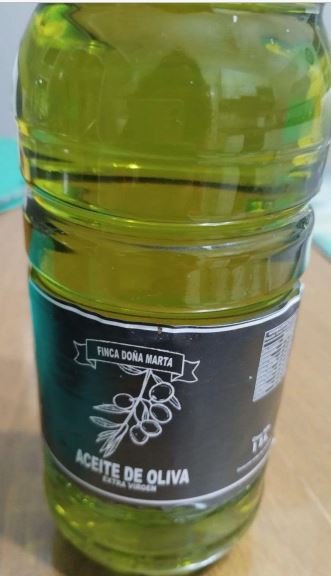 Exigen que el retiro urgente de todos los supermercados de este conocido aceite de oliva por ser ilegal en El Cronista, Información General