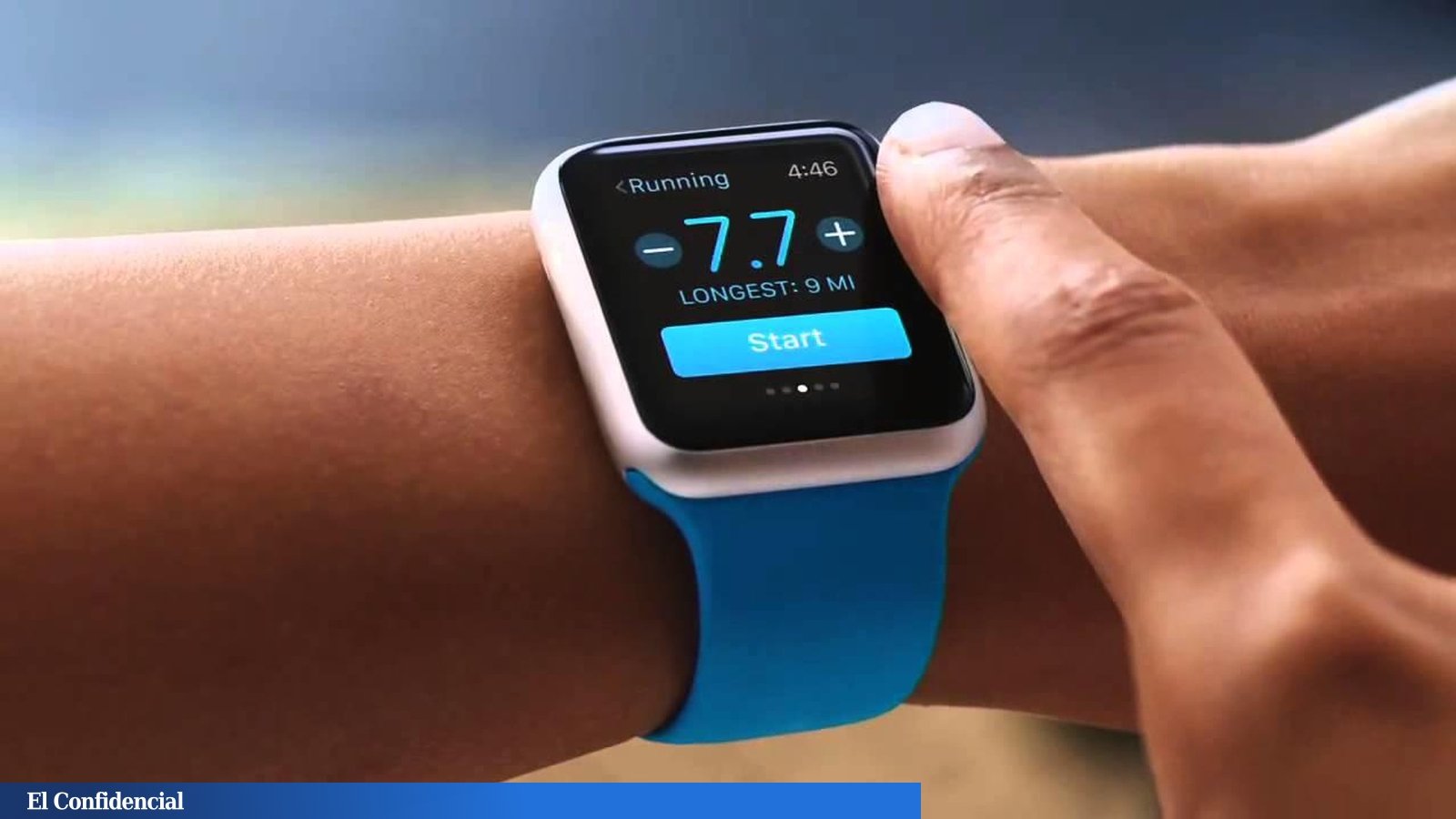 Las ventas del Apple Watch siguen cayendo. ¿Son estos dispositivos portátiles demasiado caros? Apple Watch
