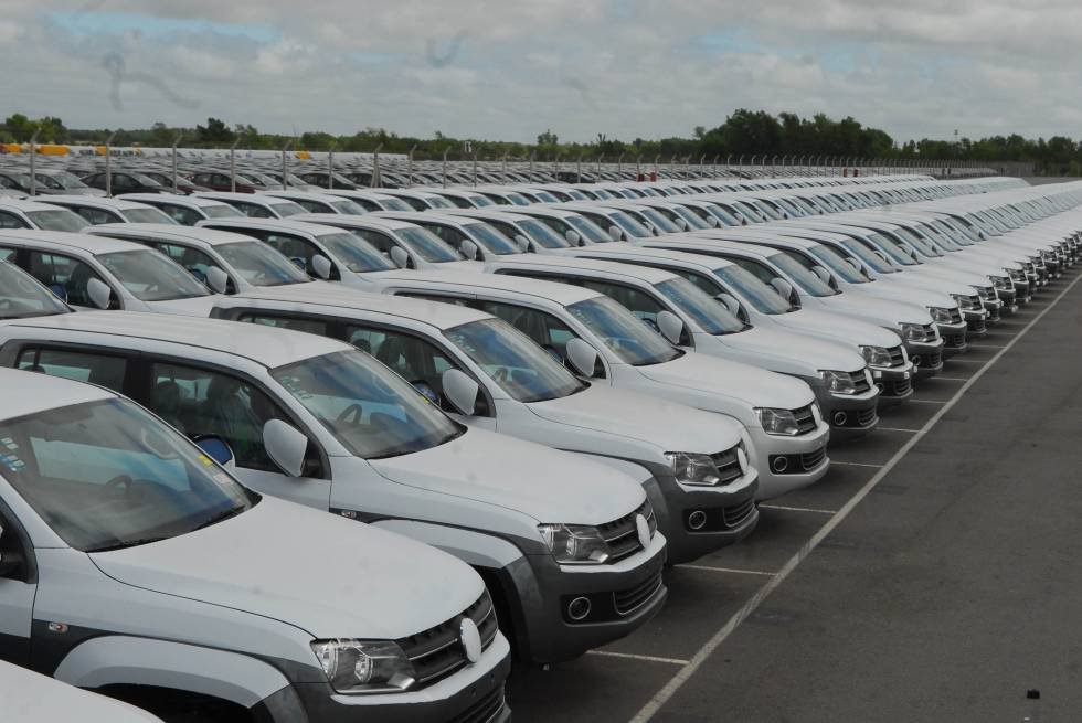 Desaparece un trámite obligatorio en la venta de autos en El Cronista, Economía