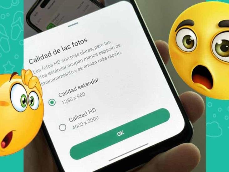 WhatsApp modo Lilo & Stitch en El Cronista, Información General